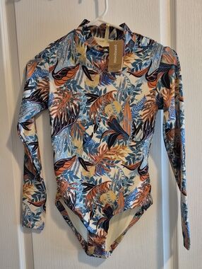 Patagonia Swimwear
